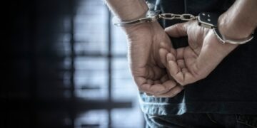 Suspect Arrested in 2021 Long Beach Homeless Encampment Murder