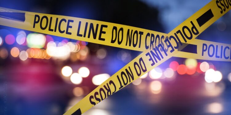 Man Shot and Killed at Victorville House Party