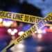 Man Shot and Killed at Victorville House Party