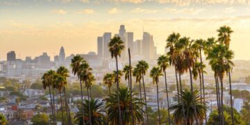 seven california zip codes rank among the nation’s most expensive in 2024