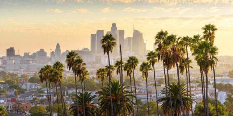 seven california zip codes rank among the nation’s most expensive in 2024