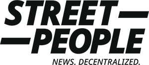 Street People - News Decentralized