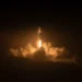 SpaceX Rocket Launch Could Trigger Sonic Booms Across Southern California