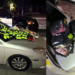 Two Suspects Arrested After $12,000 in Stolen Merchandise Recovered in Pomona