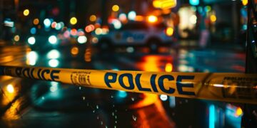 suspect arrested following morning stabbing on downtown la metro train