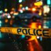 suspect arrested following morning stabbing on downtown la metro train