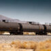 Adobe-Stock-Freight cars in California desert