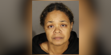 Amanda Leeann Porter, provided by the Burbank Police Department