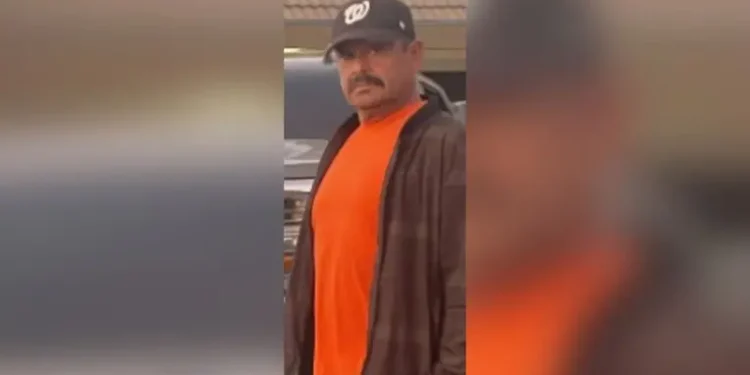 Benedicto Quinonez, Santa Ana Police Department