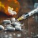 Chinese Company Indicted for Manufacturing Fentanyl Precursors and 'Zombie Drug'