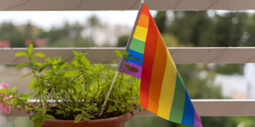 Concerns Surge in LA’s LGBTQ Community Following Trump's Election Victory