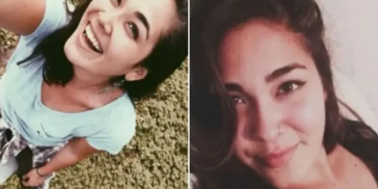 Hannah Kobayashi last seen at LAX on Nov - Los Angeles Police Department