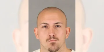 Jacob Ryan Munn Riverside County Sheriff’s Department