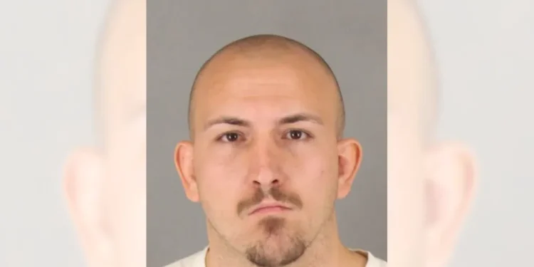 Jacob Ryan Munn Riverside County Sheriff’s Department