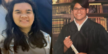 Mileena Agustin and Jose Sanchez reported missing (Pomona Police Department)