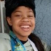 Promise Harvey, 14, photo released by the Los Angeles Police Department.