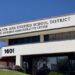 Santa Ana Unified School District (SAUSD)