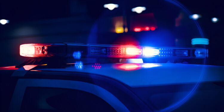 Slow-Speed Kidnapping Pursuit Grinds 405 Freeway Traffic to a Halt