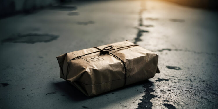 Third Bomb Threat Targets Southern California Ballot Center