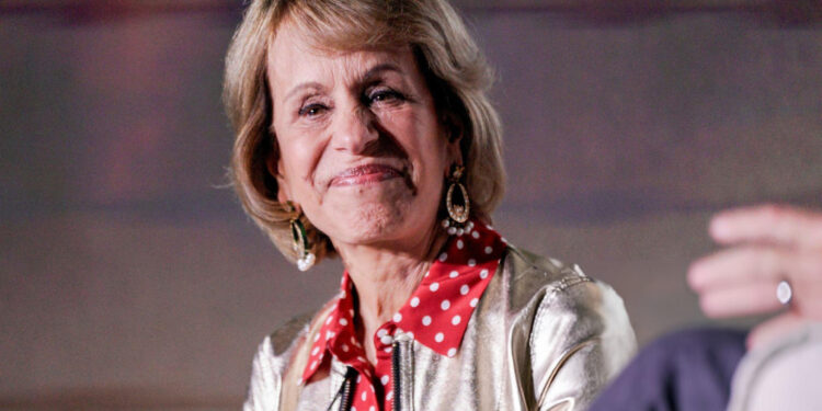 USC President Carol Folt Announces Retirement in 2025