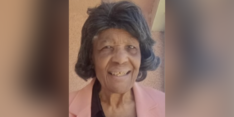 Urgent Search Underway for Missing Elderly Woman in Los Angeles