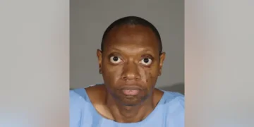 Vernon Harris Santa Monica Police Department