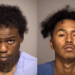 gang members sentenced for violent robbery of elderly couple