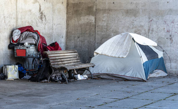 governor newsom unveils $827m funding boost to address california's homeless crisis