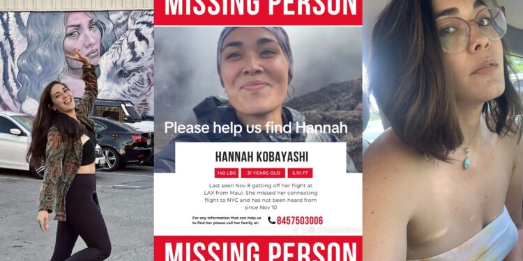 hannah-missing-police provided photo