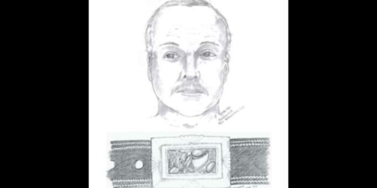 inglewood police seek help identifying 1991 murder victim