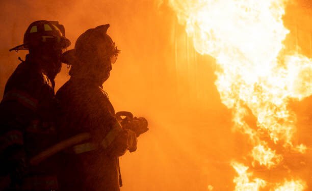 man charged with triple murder in temple city house fire