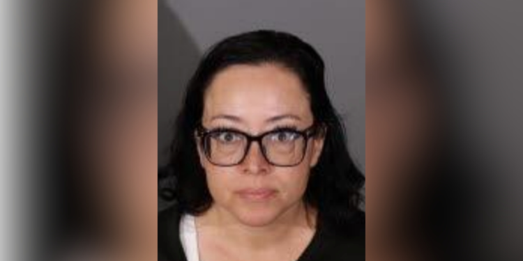 southern california teacher arrested for alleged sexual assault of 13-year-old student