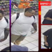 suspects wanted robbery at a gas station in Santa Ana (SAPD)