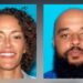 Ashley Sweeting and Evan Hardman (LAPD)