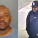 Dorian Holt, pictured in images made public by the Los Angeles Police Department