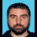 Hovanes John Jihanyan is seen in a booking photo from the Santa Monica Police Department.