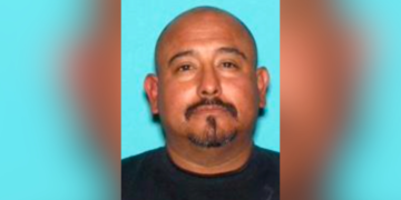 Marcy Aguilar, 49, the victim of a deadly shooting on Jan. 24, 2024. (Anaheim Police Department)