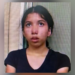 Naomi Daniella Santos, 13, seen in this photo released by LAPD.