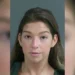 Photo provided by the Charleston County Sheriff's Office, in South Carolina, shows Jamie Lee Komoroski. (Charleston County Sheriff's Office)