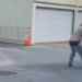 Social Media Influencer Is Targeted in Bizarre Luggage Theft Incident in Los Angeles