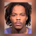 Tekquan Alexander in this undated mugshot provided by the Ventura County District Attorney’s Office.