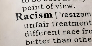 definition of Racism