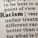 definition of Racism