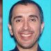 Babak Hajhosseini, 42, of Los Angeles is shown in this undated photo provided by the Los Angeles Police Department.
