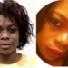 Britny Mark was reported missing on Thanksgiving Day (Los Angeles Police Department)