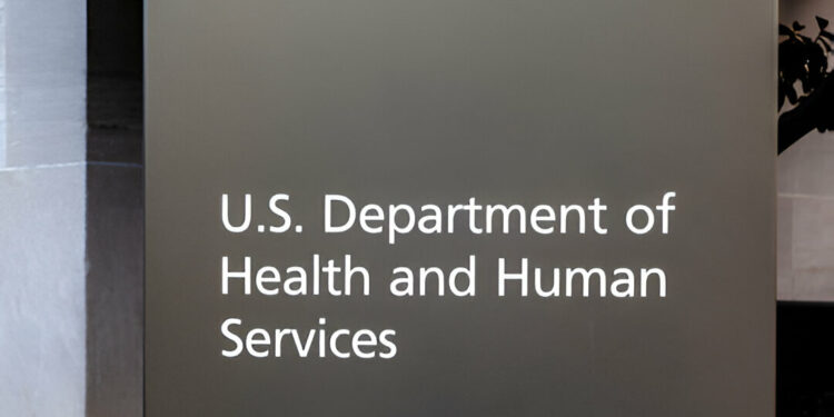Department of Health & Human Services (HHS)