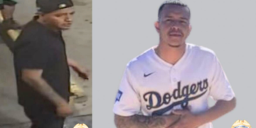 Octavio Montano Islas was identified by police as the suspect in a deadly hit-and-run at a Long Beach (Long Beach Police Department)