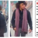 The Los Angeles Police Department released images of the suspected gunman in a shooting at a DTLA Target on Dec. 30, 2024.