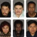 The Santa Monica Police Department have made a significant number of arrests Credit - SMPD