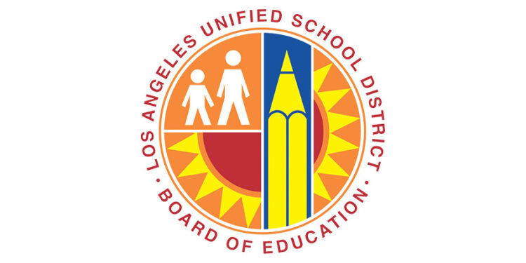 lausd-de-logo-press-release